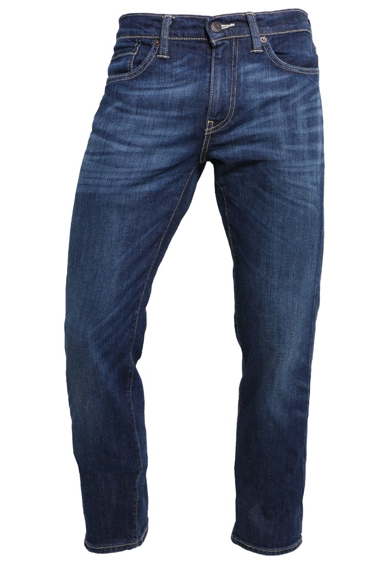 Мужские джинсы Cotton Cloud Blue Jay Basics 511