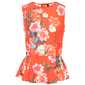 Блуза Cotton Cloud Blue Jay Basics Блуза Cotton Cloud Blue Jay Basics