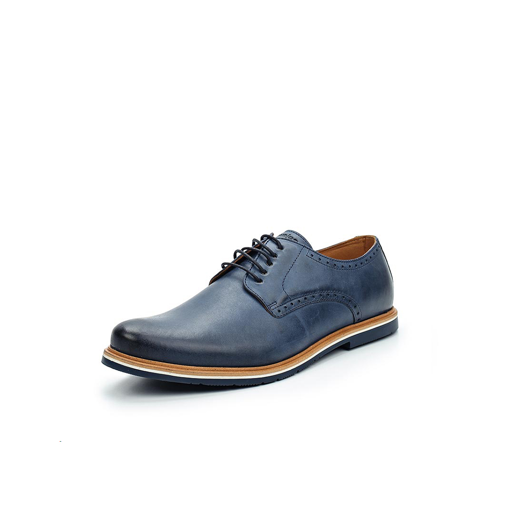 Туфли Cotton Cloud Blue Jay Basics