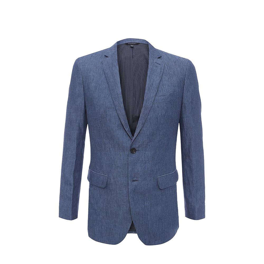 Пиджак Cotton Cloud Blue Jay Basics