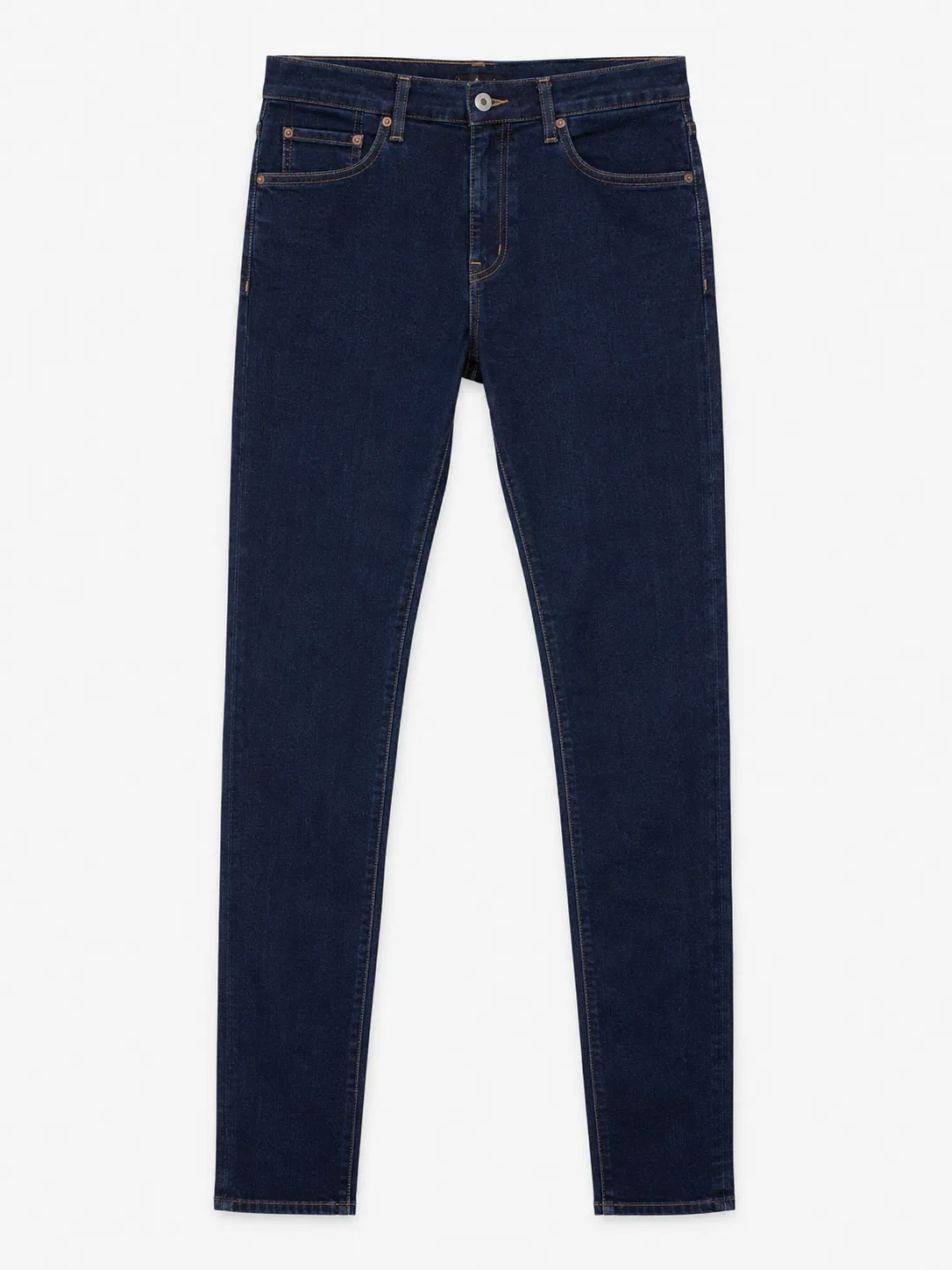 Джинсы Slim Fit