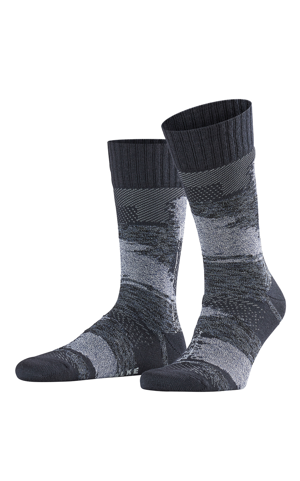 Носки Cotton Cloud Blue Jay Basics 13390-6375