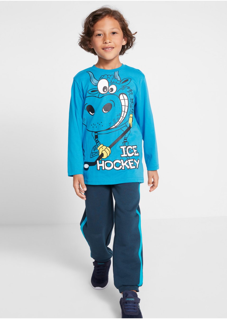 Лонгслив и брюки (2 изд.)