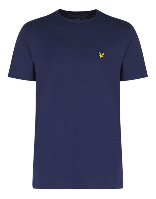 Мужская футболка Cotton Cloud Blue Jay Basics TS400V-Z99