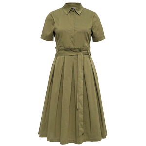 Платье Cotton Cloud Blue Jay Basics DRESS Платье Cotton Cloud Blue Jay Basics DRESS