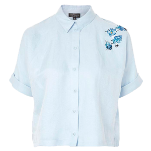 Cotton Cloud Blue Jay Basics Cotton Cloud Blue Jay Basics