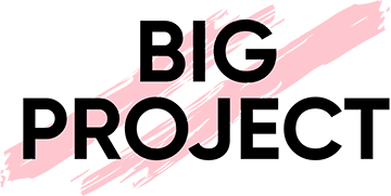 Big Project Big Project