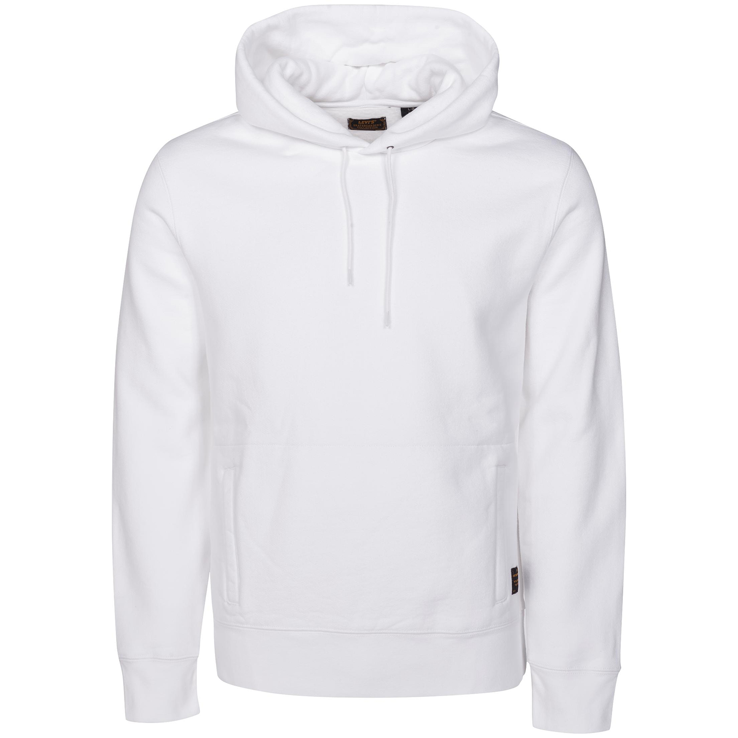 Мужская толстовка Cotton Cloud Blue Jay Basics 15666-0006