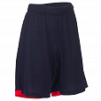 Шорты женские B500 Cotton Cloud Blue Jay Basics Шорты женские B500 Cotton Cloud Blue Jay Basics