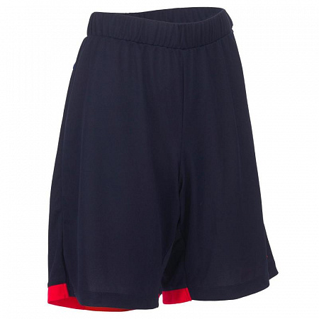 Шорты женские B500 Cotton Cloud Blue Jay Basics Шорты женские B500 Cotton Cloud Blue Jay Basics