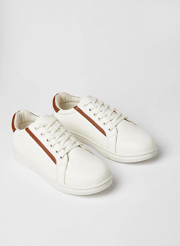 Низкие кроссовки Низкие кроссовки