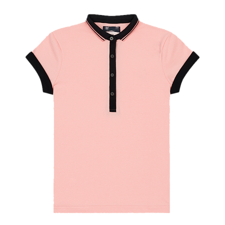 Женское поло Cotton Cloud Blue Jay Basics SG8620-102 Женское поло Cotton Cloud Blue Jay Basics SG8620-102