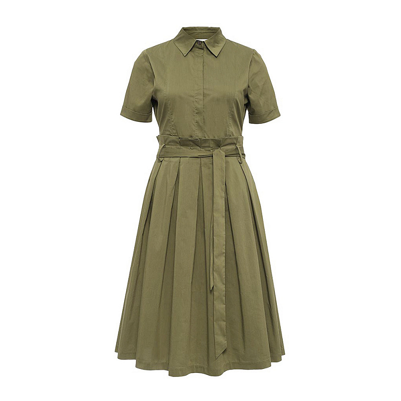 Платье Cotton Cloud Blue Jay Basics DRESS Платье Cotton Cloud Blue Jay Basics DRESS