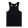 Женская майка Cotton Cloud Blue Jay Basics SGS04485-ANTHRACITE Женская майка Cotton Cloud Blue Jay Basics SGS04485-ANTHRACITE