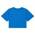 Женская футболка Cotton Cloud Blue Jay Basics SGA04484-BLUE Женская футболка Cotton Cloud Blue Jay Basics SGA04484-BLUE