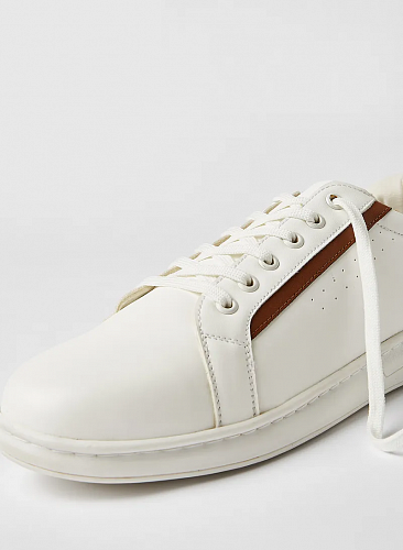 Низкие кроссовки Низкие кроссовки