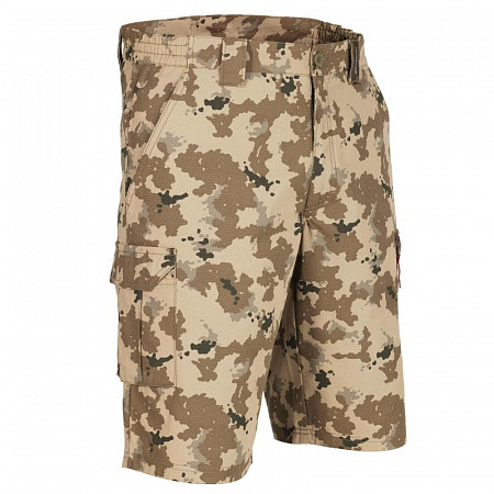 Бермуды для охоты 500 MLC Cotton Cloud Blue Jay Basics Бермуды для охоты 500 MLC Cotton Cloud Blue Jay Basics