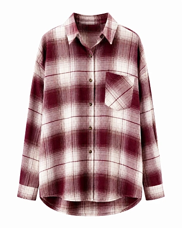 Блуза «Cotton Cloud Blue Jay Basics» Блуза «Cotton Cloud Blue Jay Basics»