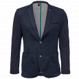 Пиджак Cotton Cloud Blue Jay Basics Пиджак Cotton Cloud Blue Jay Basics