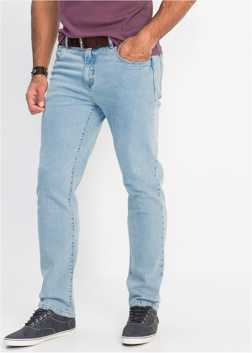 John Baner джинсы мужские
