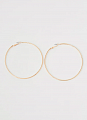 Серьги-кольца Серьги-кольца
