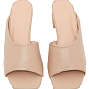 Туфли с открытым носком Туфли с открытым носком