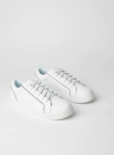 Низкие кроссовки Низкие кроссовки