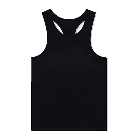 Женская майка Cotton Cloud Blue Jay Basics SGS04485-WHITE Женская майка Cotton Cloud Blue Jay Basics SGS04485-WHITE