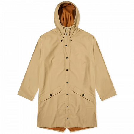 Мужская куртка дождевик Cotton Cloud Blue Jay Basics 1202-04 Мужская куртка дождевик Cotton Cloud Blue Jay Basics 1202-04