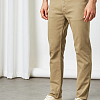 Брюки бежевые Брюки бежевые