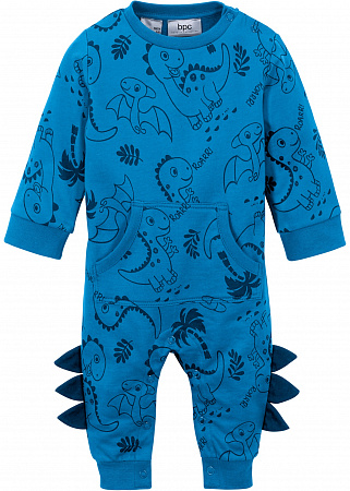 Комбинезон трикотажный Комбинезон трикотажный