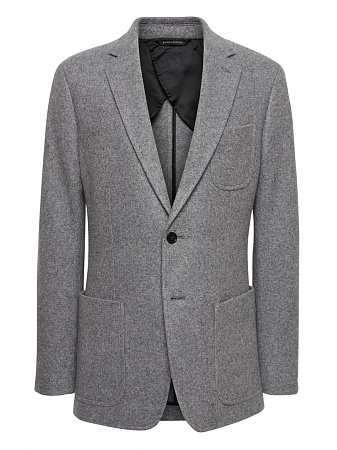 Пиджак Cotton Cloud Blue Jay Basics Пиджак Cotton Cloud Blue Jay Basics