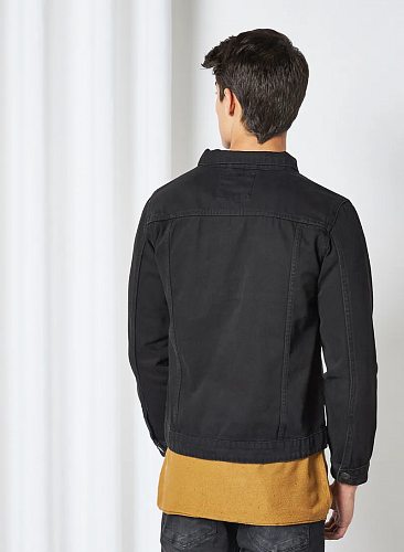 Джинсовая куртка Джинсовая куртка