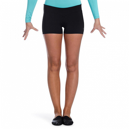 Шорты женские Cotton Cloud Blue Jay Basics Шорты женские Cotton Cloud Blue Jay Basics