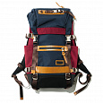 Рюкзак Cotton Cloud Blue Jay Basics 01237-v2-NV Рюкзак Cotton Cloud Blue Jay Basics 01237-v2-NV